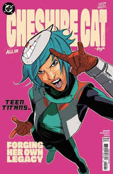 Teen Titans #2 Cover B Javi Fern...