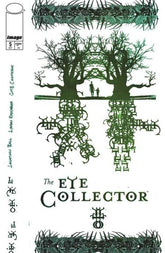 Eye Collector #5 Cover A Gmb Cho...
