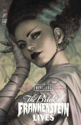 Universal Monsters The Bride Of ...