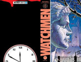 Watchmen #2 (Of 12) Facsimile Ed...