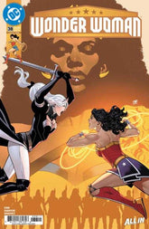 Wonder Woman #38 Cover A Daniel ...