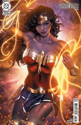 Wonder Woman #38 Cover C Ariel D...