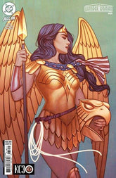 Wonder Woman #38 Cover E Jenny F...