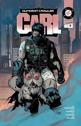 Dungeon Crawler Carl Special Edi...