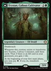 Trystan, Callous Cultivator // T...