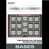 Product packaging for 'Gener...