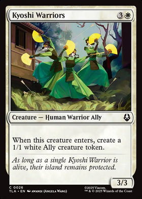 Kyoshi Warriors Avatar The Last ...