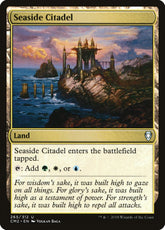 Seaside Citadel - Commander Anth...