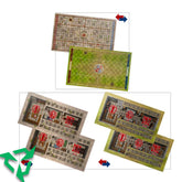 Blood Bowl Third Season Game Board