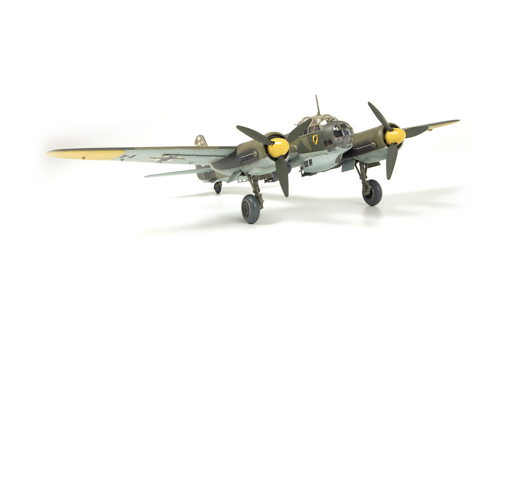 Zvezda Russian Foot Artillery - 1:72 Model Kit (Copy)