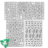 Warhammer The Horus Heresy MKIII...