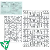 On Sprue Power Maul Cataphriacti...