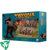 On Sprue Beastmen Gor Herd