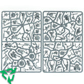 Warhammer Quest Enemy Sprue