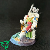 Preloved Primaris Apothecary