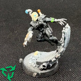Preowned Eversor Assassin Miniature