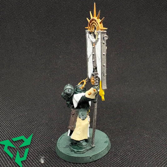 Preloved Space Marine Bladeguard...