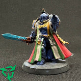 Preloved Space Marine Primaris L...