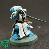 Preloved Space Marine Phobos Lib...