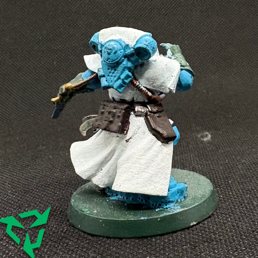 Preloved Space Marine Phobos Lib...