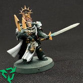 Preloved Dark Angels Master Laza...