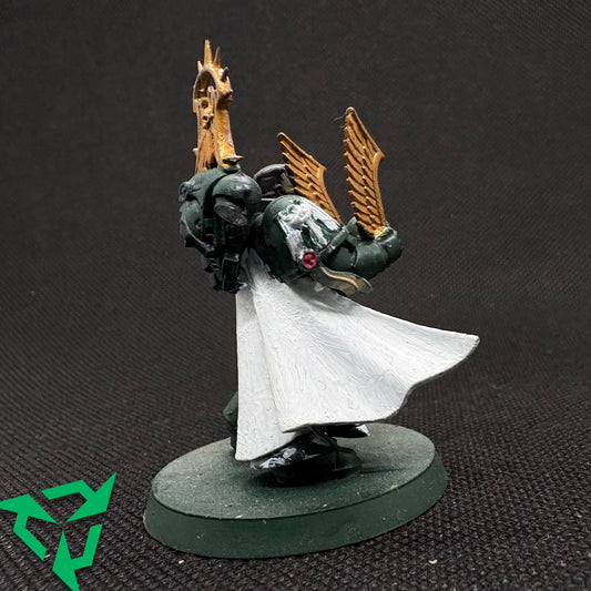 Preloved Dark Angels Master Laza...