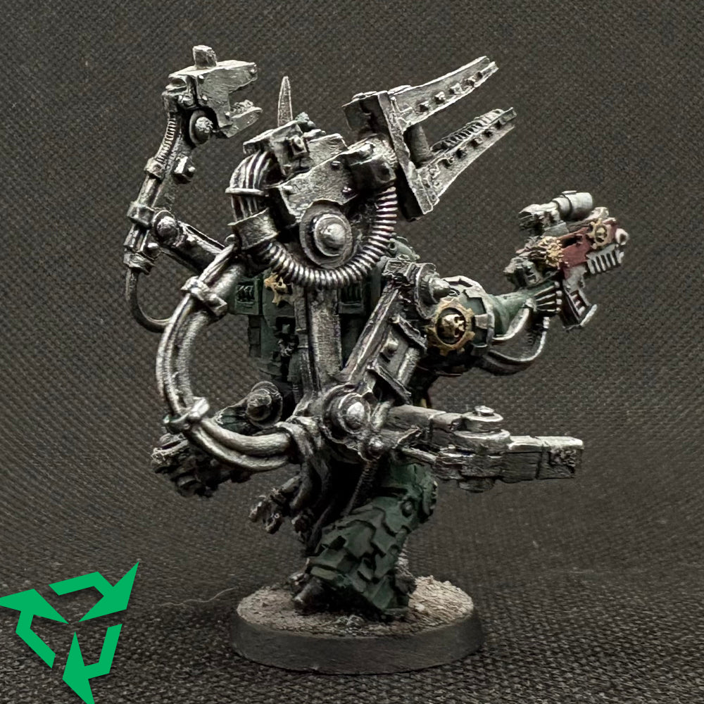 Preloved Dark Angels Techmarine