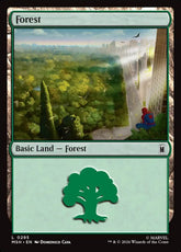 Marvel Superheroes Forest Card F...