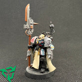 Preloved Deathwatch Watch Master