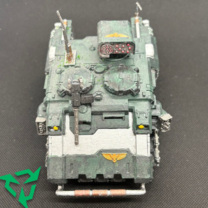 Primaris Impulsor Second Hand Miniature