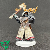 Preloved Dark Angels Chaplain As...