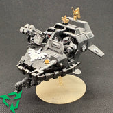 Preloved Dark Angels Land Speeder