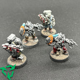 Preloved Warhammer 40k Servitor ...