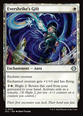 Evershrike's Gift Lorwyn Ecl...