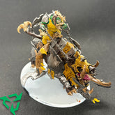 Preloved Tuskboss on Maw-Grunta ...