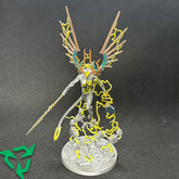 Preloved C'tan Shard of the ...