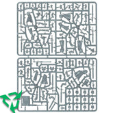 5x Preloved Stormcast Eternal Va...