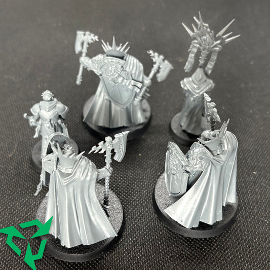 Preloved Stormcast Eternal Reclu...