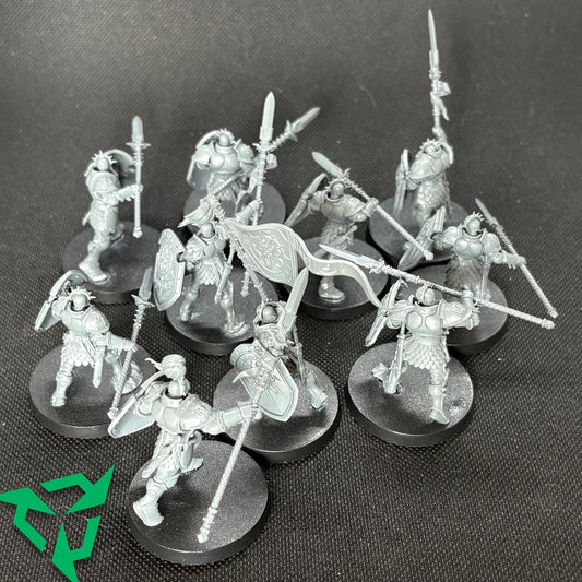 Preloved Stormcast Eternal Vindi...