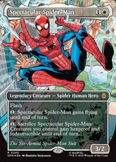 Spectacular Spider-Man Costume C...