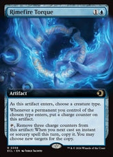 Rimefire Torque Extended Art Lor...