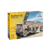 Bedford QL Medium Truck - Italer...