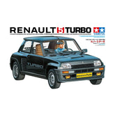 Tamiya Renault 5 Turbo 1/24 Scal...