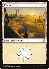 Plains Dominaria #252