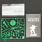 Brother Nahrden Preloved Dark An...