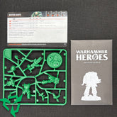 Brother Zeradim Preloved Dark An...