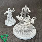 Preloved Stormcast Celestar Ball...