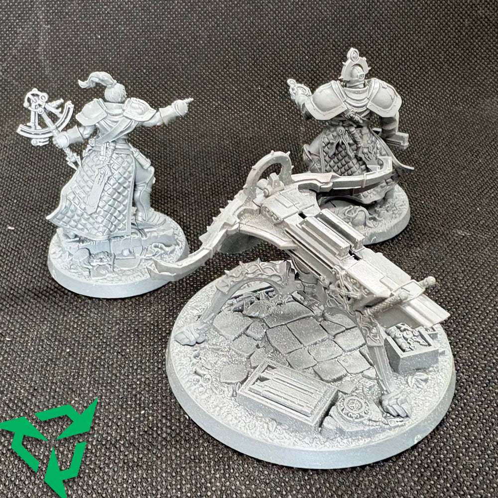 Celestar Ballista & Crew Warhammer AoS Minis