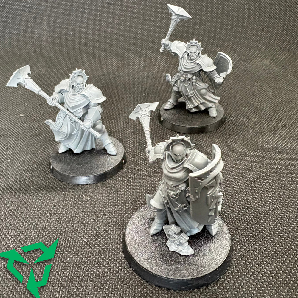 Preloved Stormcast Eternal Sequitors