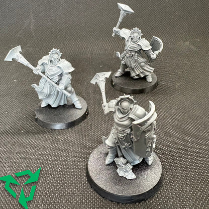 Preloved Stormcast Eternal Sequitors